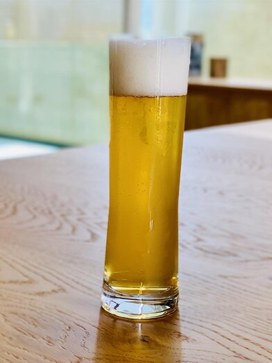 Flamberger Bier | © Lisi Maier