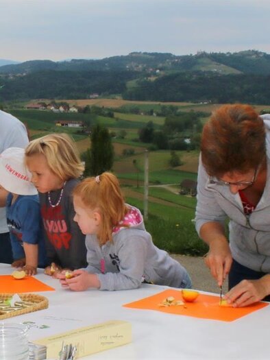 Flambergerhof Bauernhof erleben | © Flambergerhof