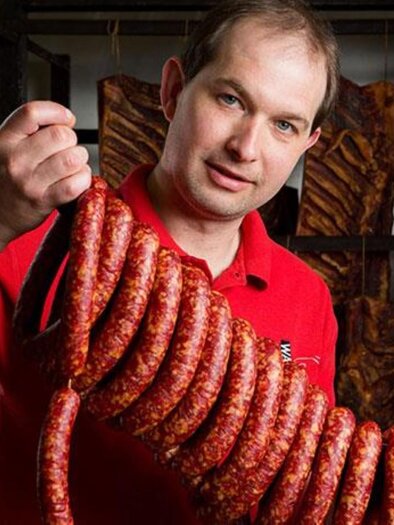 Fleischerei Wagner_ | © Wagner