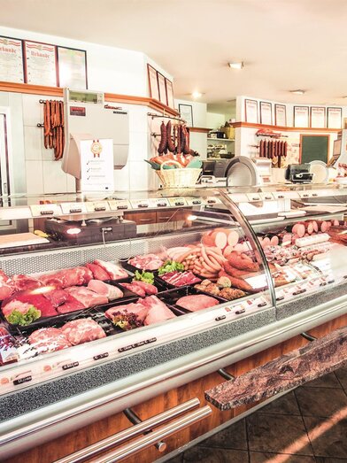 Unser Sortiment | © Schilcherland Steiermark | © Schilcherland Steiermark