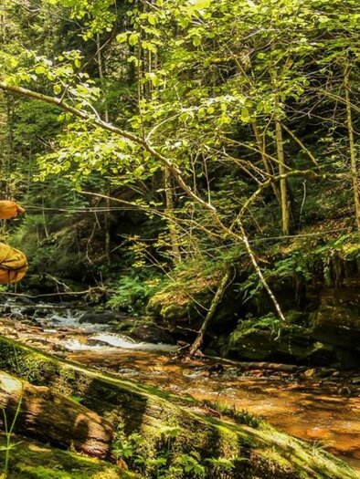 Fliegenfischen Heuserer! | © Fliegenfischen Heuserer