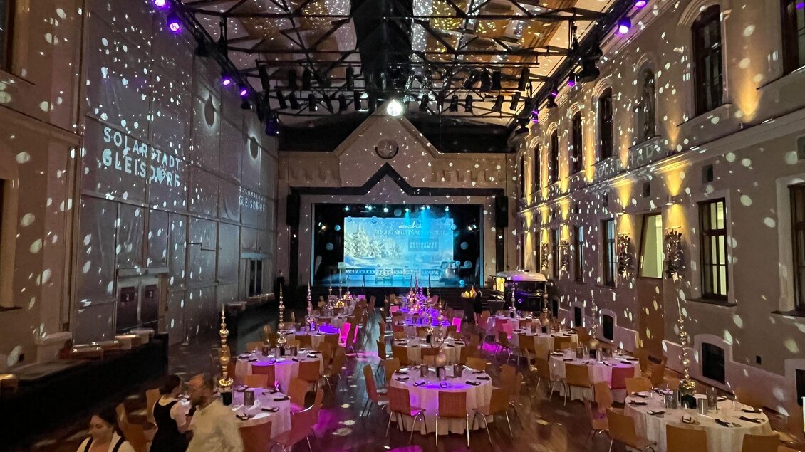 forumKLOSTER_festlich_Oststeiermark | © Tourismusverband Oststeiermark