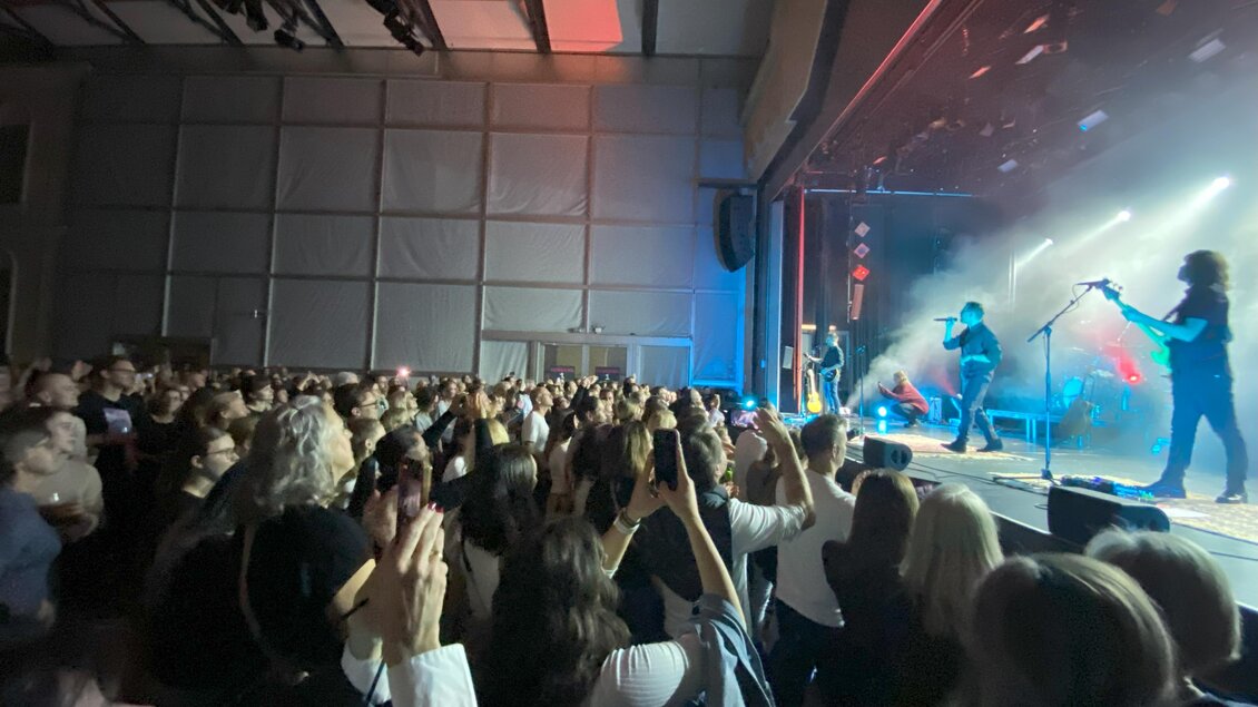 forumKLOSTER_Konzert_Oststeiermark | © Tourismusverband Oststeiermark