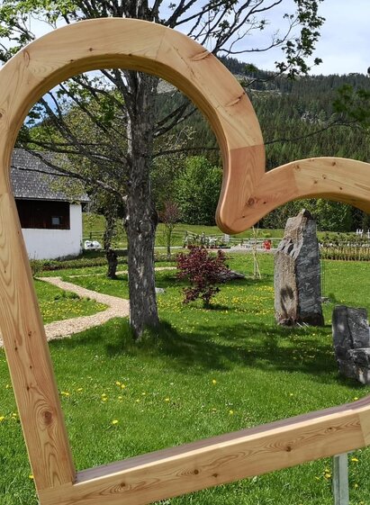 Fotopoint Glashütten | © TV Südsteiermark