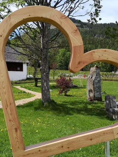 Fotopoint Glashütten | © TV Südsteiermark