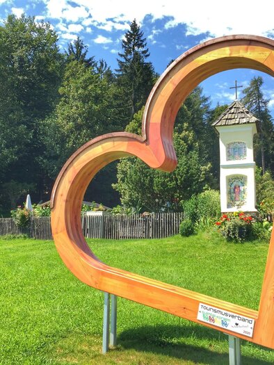 Fotoherz | © TV Südsteiermark