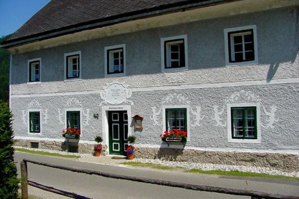 Franzbauernhaus - Impression #1 | © Franzbauernhaus - Creativ Verein