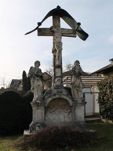 Franzosenkreuz | © TV Die Südsteirische Weinstraße | Ulrike Elsneg