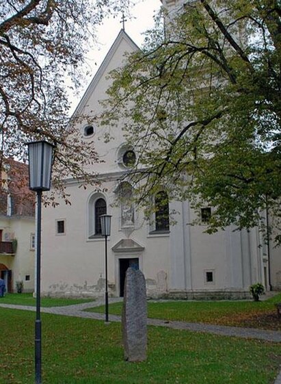 Frauenkirche | © Schleich