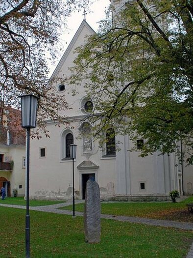 Frauenkirche | © Schleich