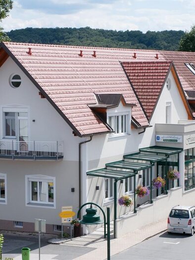 Aussenaufnahme | © Foto Deix