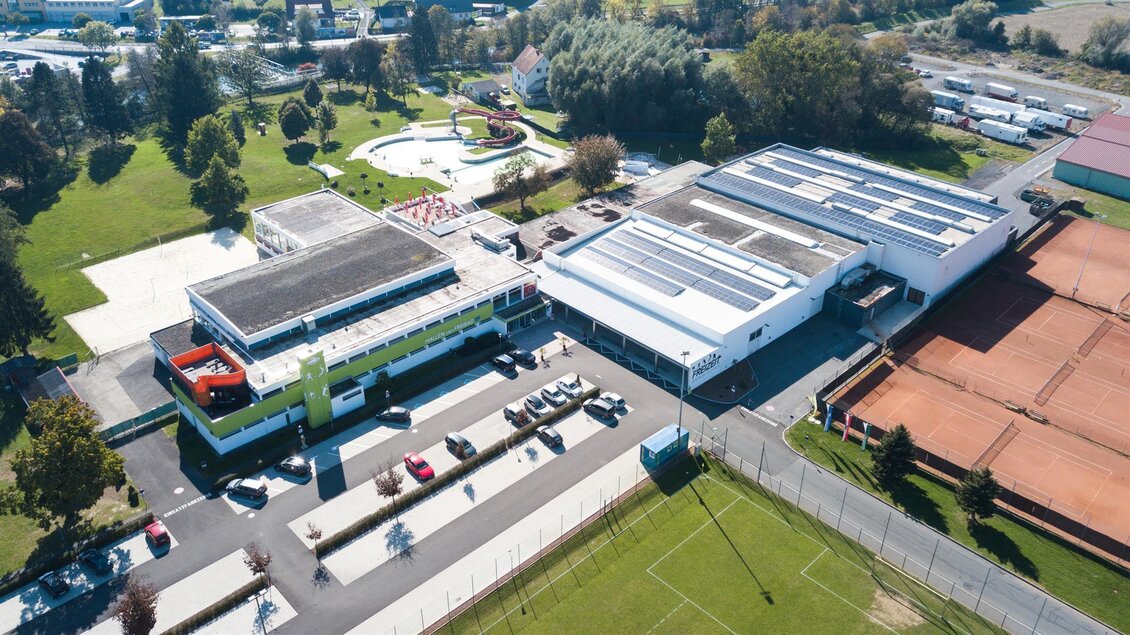 Stadtgemeinde Feldbach | © Stadtgemeinde Feldbach