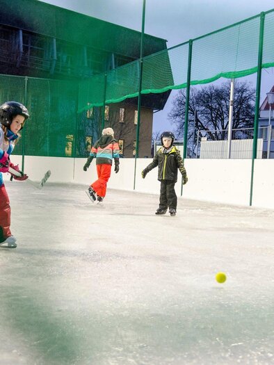 Funcourt Spital am Semmering im Winter | © SPAS Blog