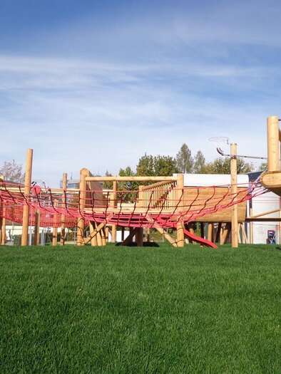 funergy Park_Spielplatz_Oststeiermark | © Tourismusverband Oststeiermark