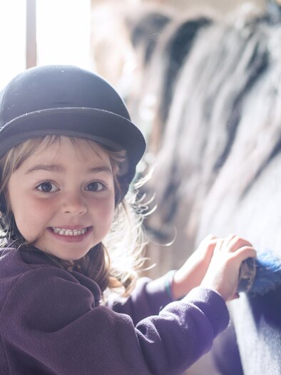 Reitsport | © Schilcherland Steiermark