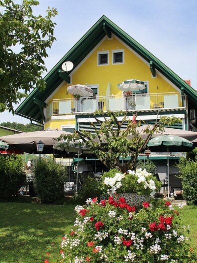 Gästehaus Marianne Kaschowitz_1 | © Weinstube Kaschowitz