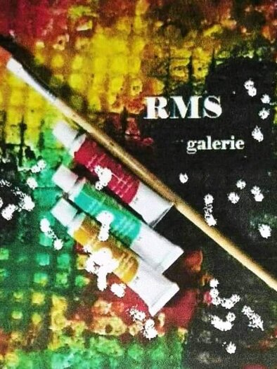 Galerie Renate M. Schmidt | © Galerie Renate M. Schmidt