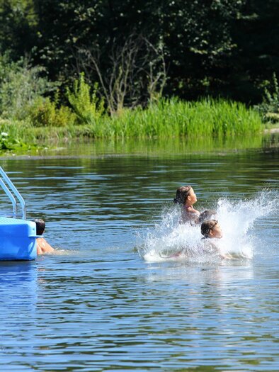 Seepromenade | © TV Gamlitz