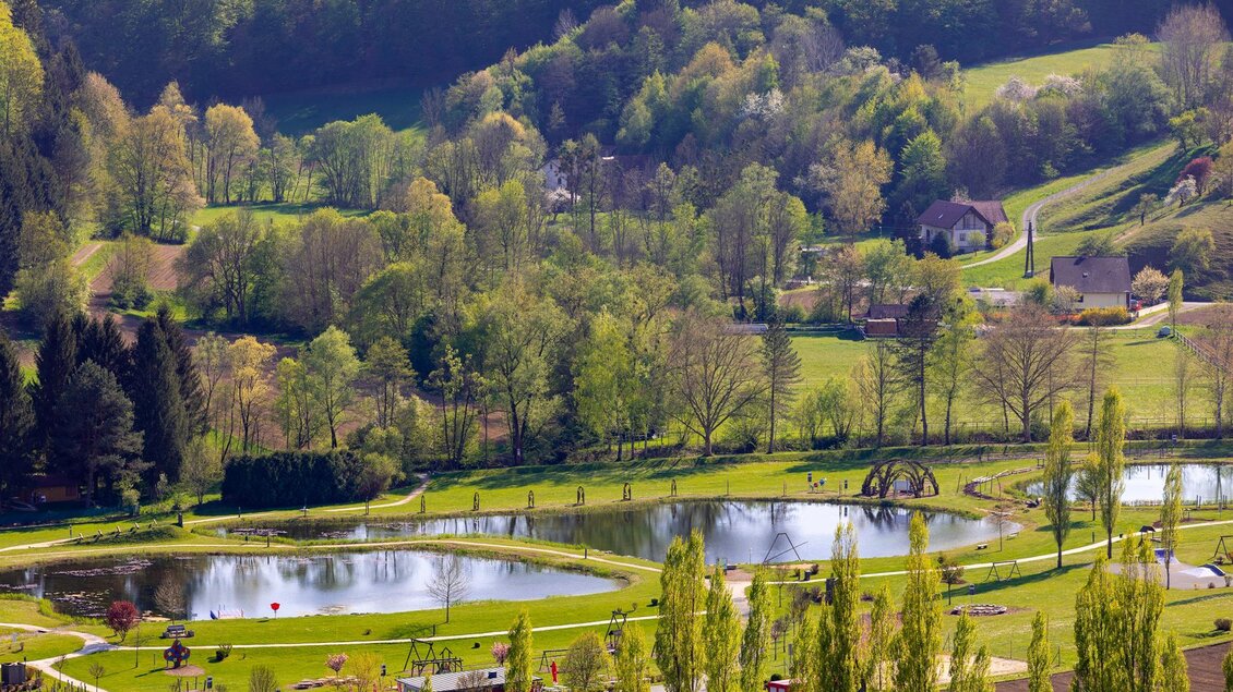 Seepromenade2 | © TV Gamlitz