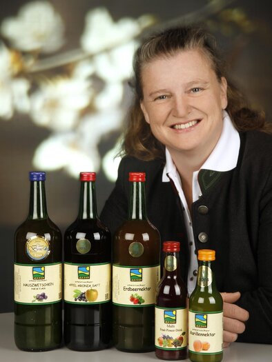 Gangl Andrea | © Andrea Gangl