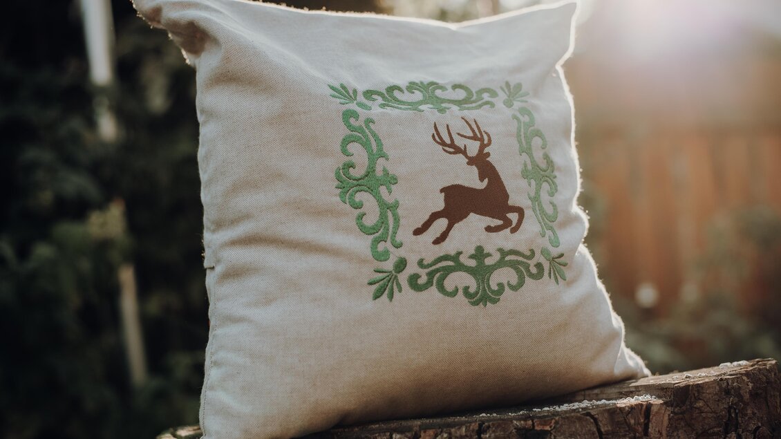 Garnröllchen | © GenussReich