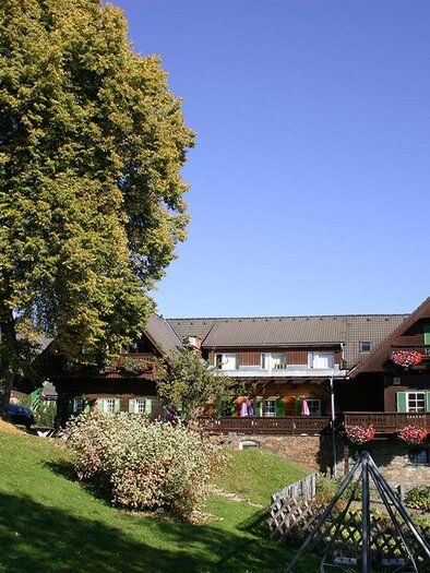Gasthaus Klugbauer | © Gasthaus Der Klugbauer