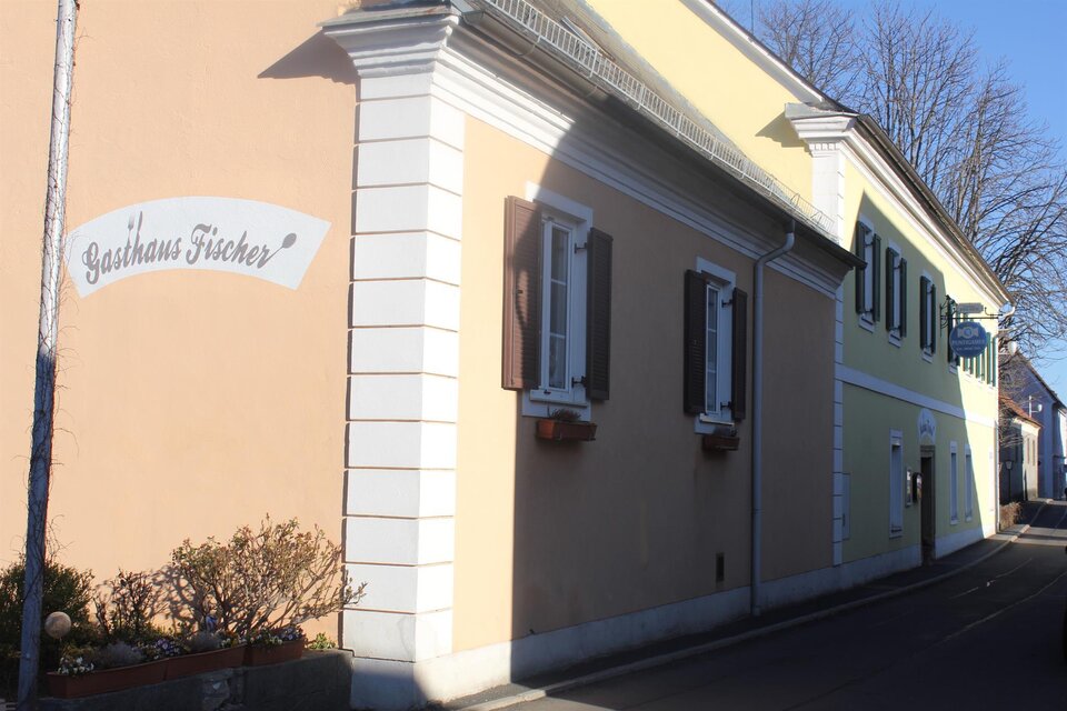 Inn Fischer in St. Anna/A. - Impression #1 | © Andrea Pock