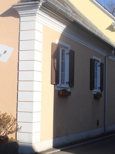 Gasthaus Fischer St. Anna am Aigen | © Andrea Pock