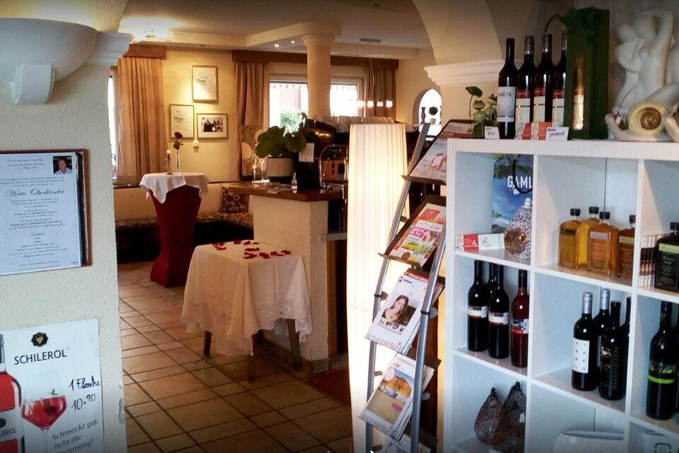 Restaurant-Fleischerei Hochstrasser - Impression #1 | © Johann Schmölzer