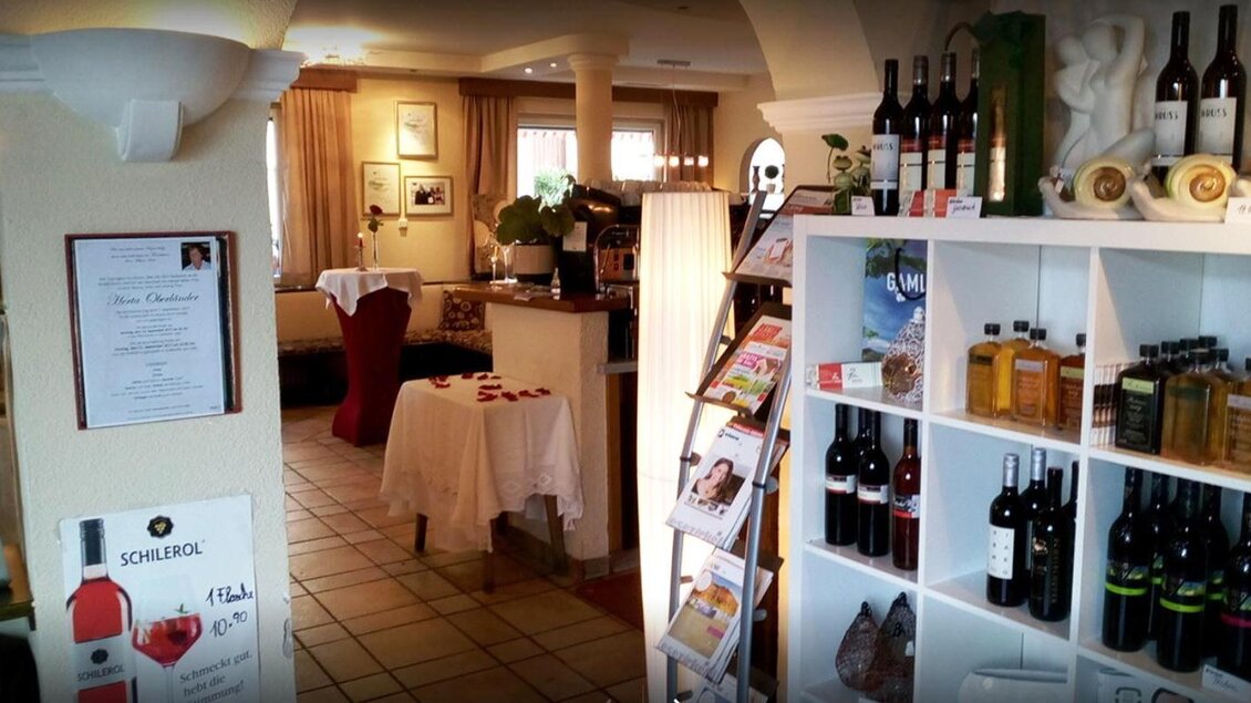 Gasthaus_Fleischerei_Hochstrasser_Willkommen | © Johann Schmölzer