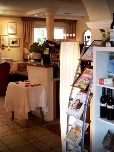 Gasthaus_Fleischerei_Hochstrasser_Willkommen | © Johann Schmölzer