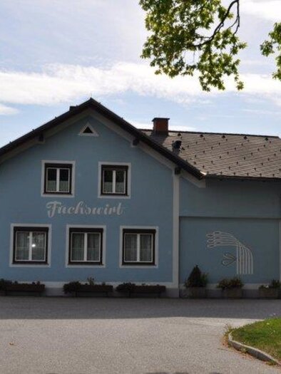 Fuchswirt | © Gasthaus Fuchswirt