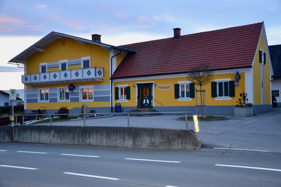 Gasthaus Heinrich vlg. Lewitsch - Impression #1 | © TV Südsteiermark