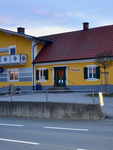 Gasthaus Heinrich | © TV Südsteiermark