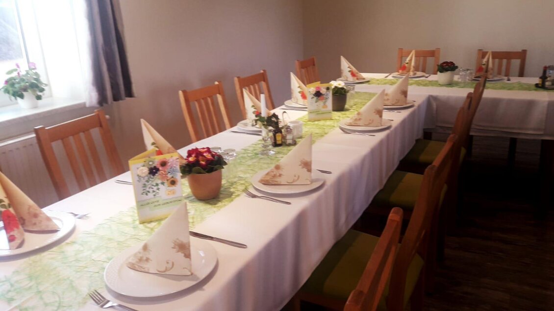 Gasthaus Kirchenwirt 1 | © Martin Fauster