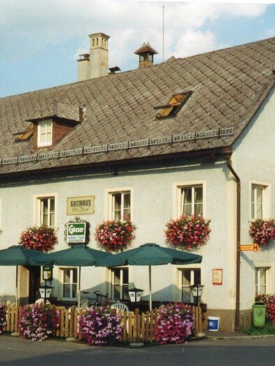 Gasthaus Köck | © Gasthaus Köck