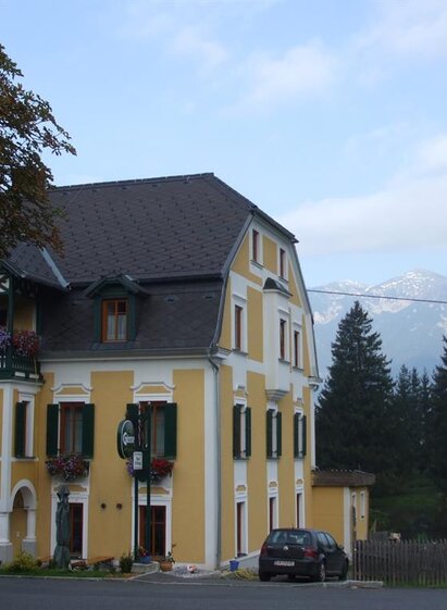 Gasthaus Kogler | © Gasthaus Kogler