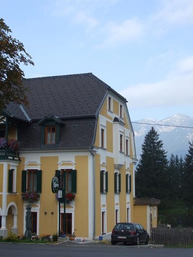 Gasthaus Kogler | © Gasthaus Kogler