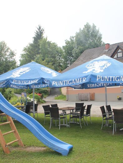 Gasthaus Neuwirt-Ferrari | © Neuwirth Ferrari