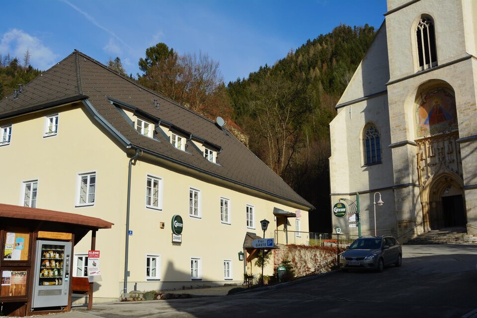 Inn Pernegger "Dorfstub'n" - Impression #1