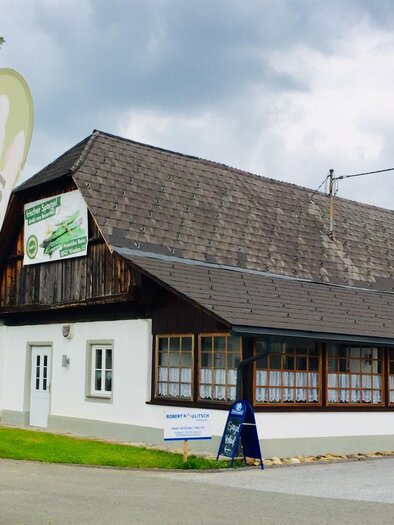 Gasthaus Reiss | © Gasthaus Reiss