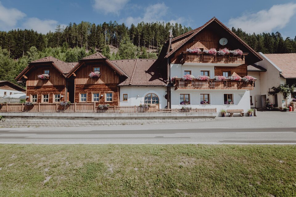 Restaurant Roanwirt - Impression #1 | © Karoline Karner