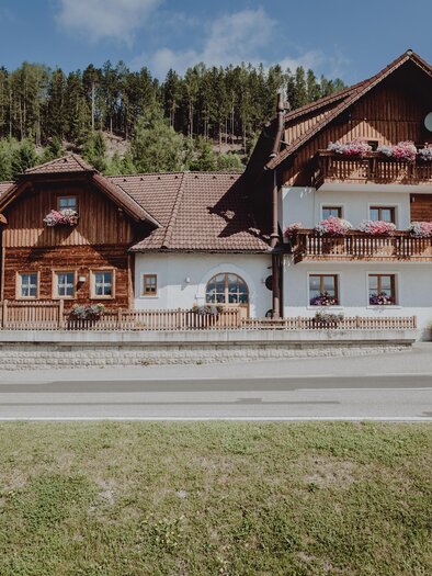 Bild Haus | © Karoline Karner