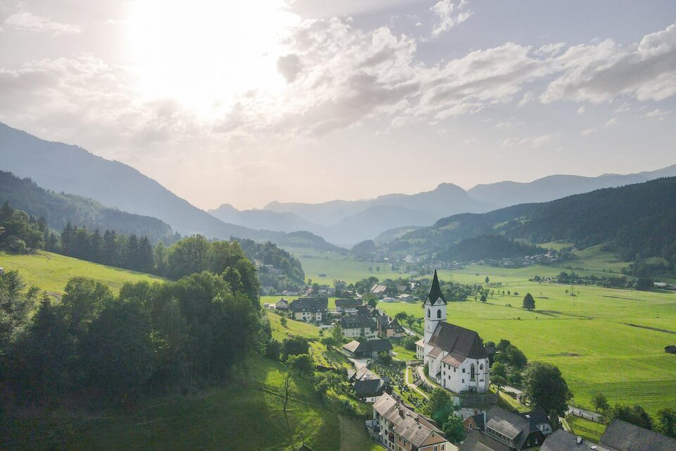 Gasthaus s´Kasi - Impression #1 | © Thomas Sattler