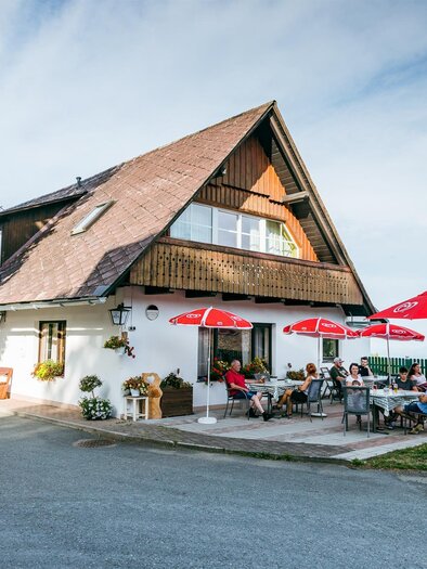 Gasthof Schindler | © Gasthof Schindler