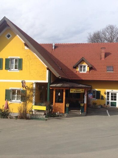 Gasthaus Schlauer | © Anneliese Schlauer