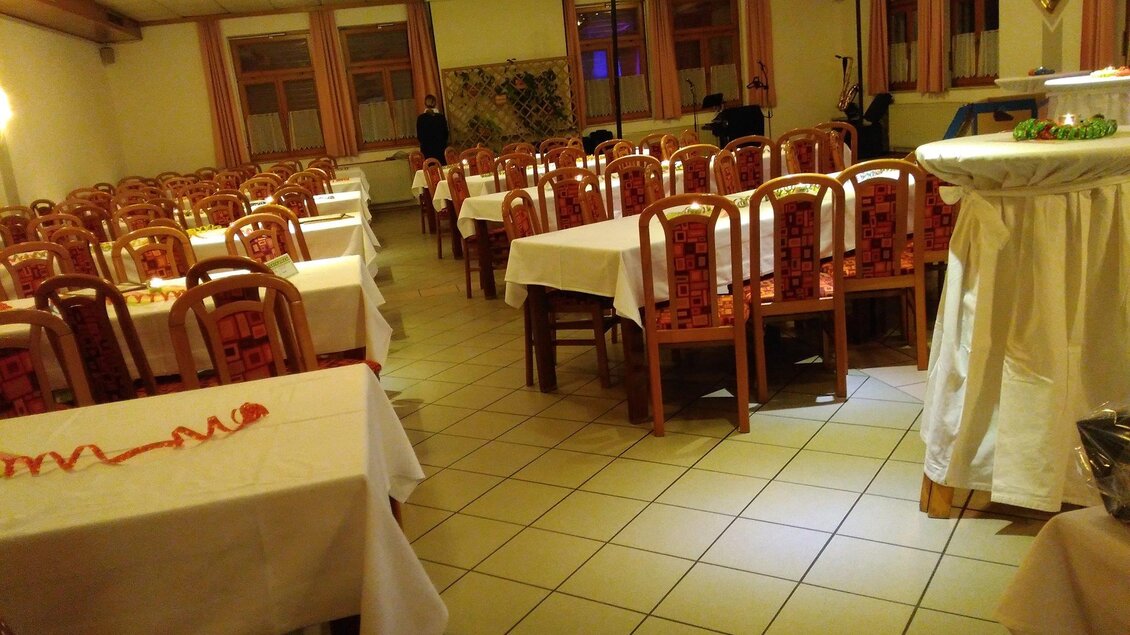 Gasthaus Schwarz | © Gasthaus Schwarz