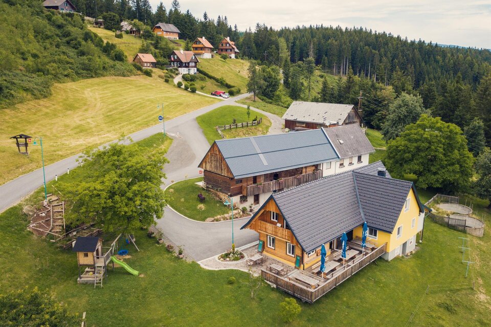 Gasthaus Silgener - Impression #1 | © Gasthaus Silgener