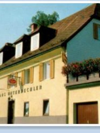 Gasthaus Unterdechler | © Gasthaus Unterdechler | © Gasthaus Unterdechler