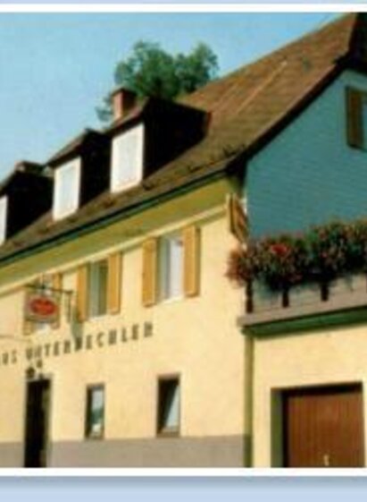 Gasthaus Unterdechler | © Gasthaus Unterdechler